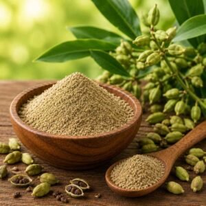 Cardamom Powder
