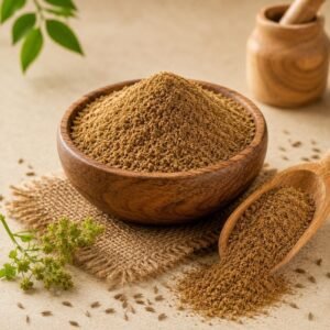 Cumin Powder