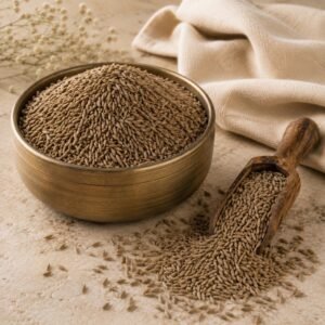 Cumin Seeds