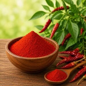 Red Chilli Powder